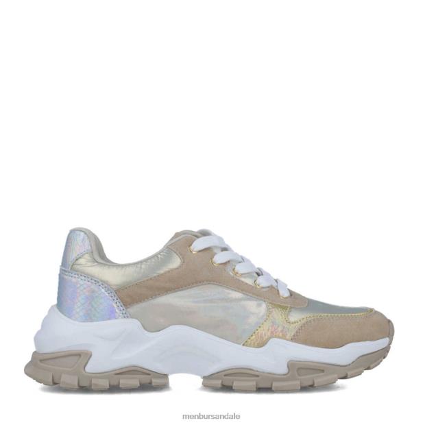 abeona femei Menbur ZJ84J562 maro adidași