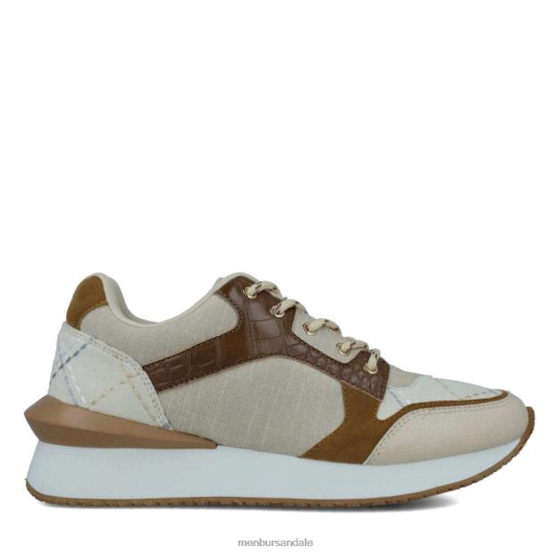 actionalita femei Menbur ZJ84J569 alb adidași