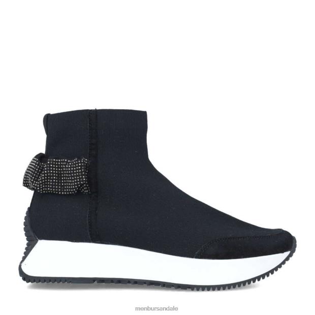 aventino femei Menbur ZJ84J563 negru adidași