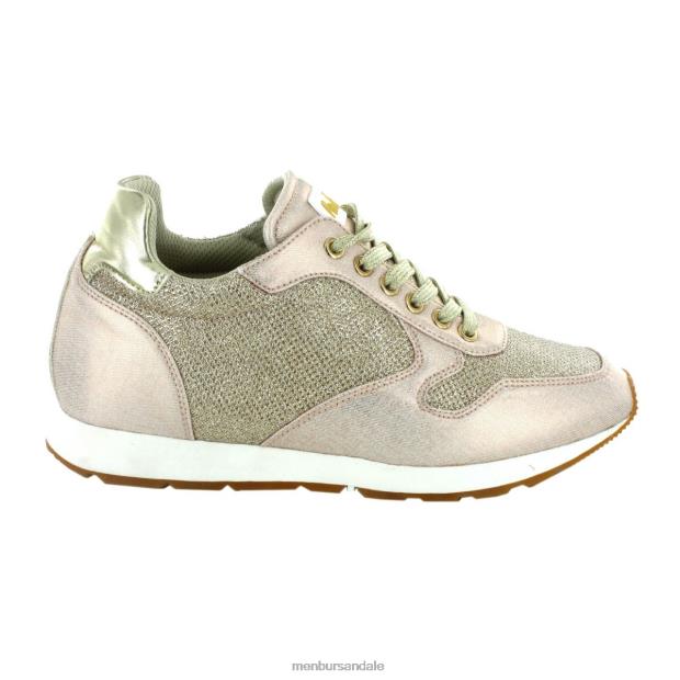 biati femei Menbur ZJ84J698 aur adidași