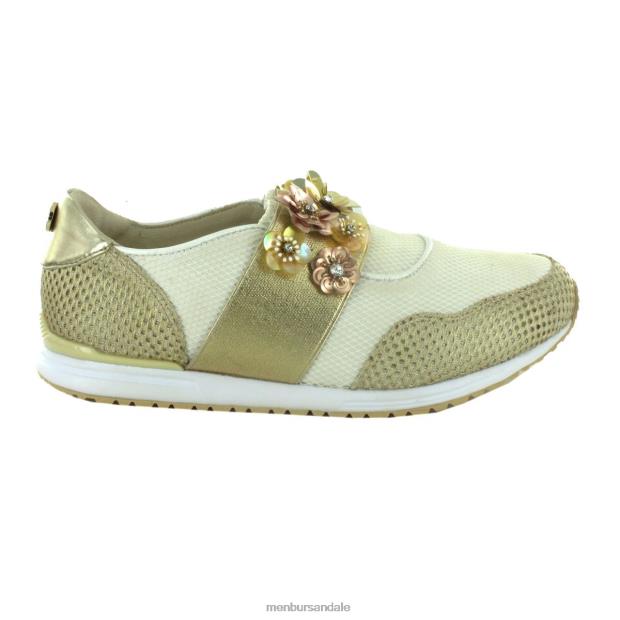 bresso femei Menbur ZJ84J699 aur adidași