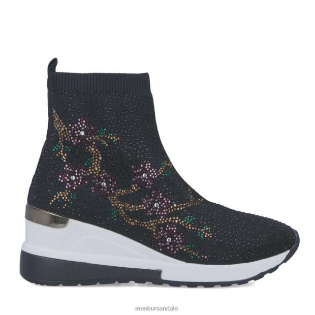 calathea femei Menbur ZJ84J679 negru adidași