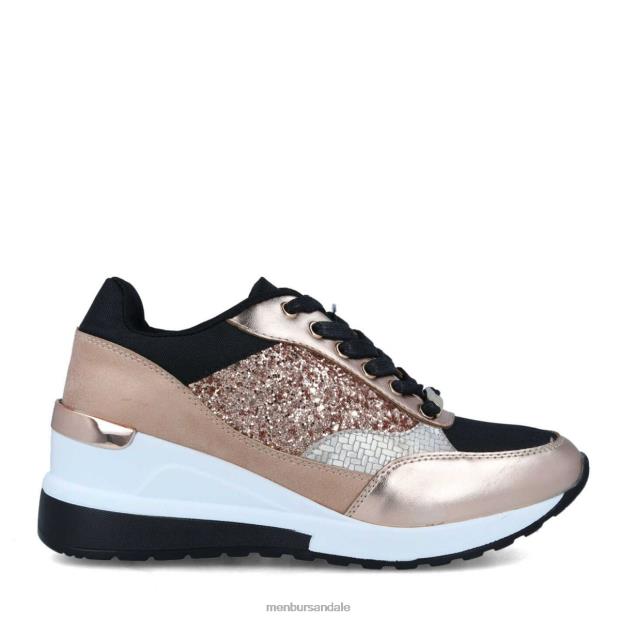 campion femei Menbur ZJ84J3675 machiaj roz adidași