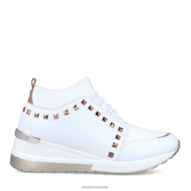 cyatea femei Menbur ZJ84J3702 alb adidași