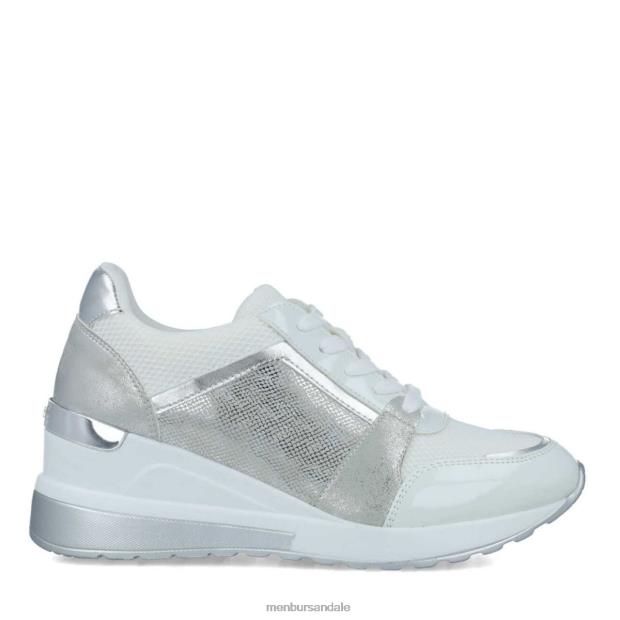 despena femei Menbur ZJ84J3660 argint adidași