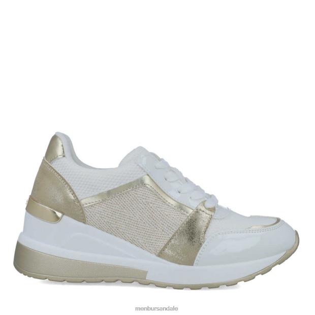 despena femei Menbur ZJ84J596 aur adidași