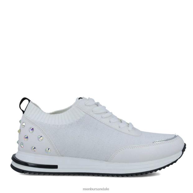 elopă femei Menbur ZJ84J3653 negru adidași