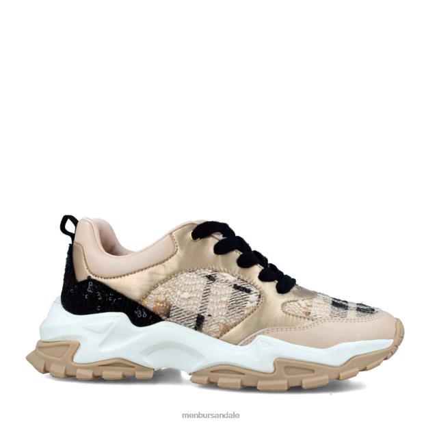 faustulo femei Menbur ZJ84J560 alb adidași