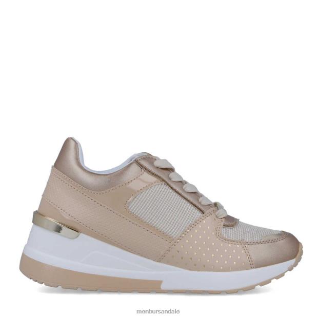 gavriana femei Menbur ZJ84J613 machiaj roz adidași