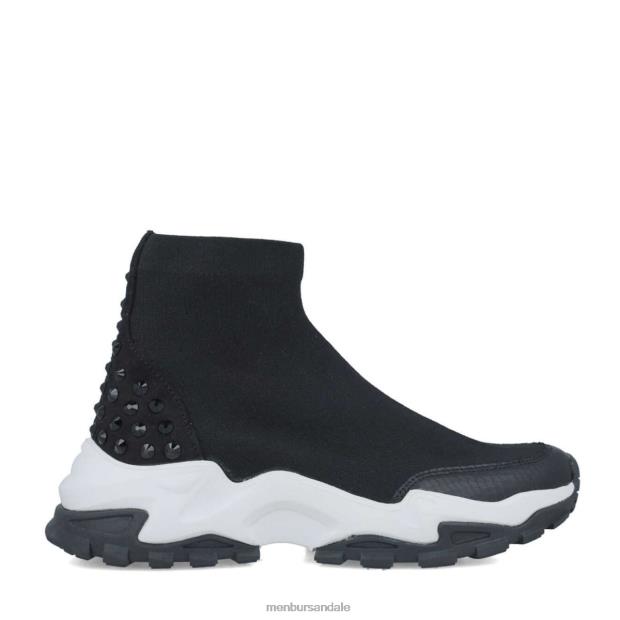 gema femei Menbur ZJ84J567 negru adidași