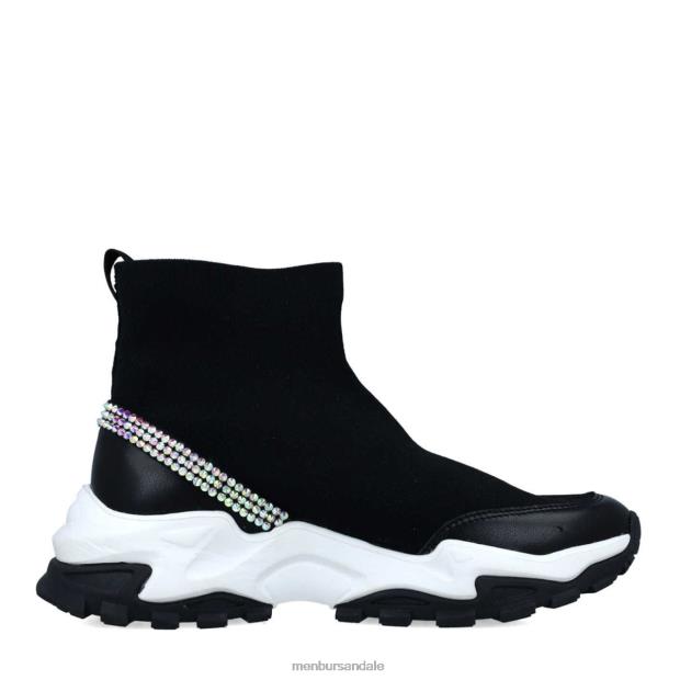 larentina femei Menbur ZJ84J689 negru adidași