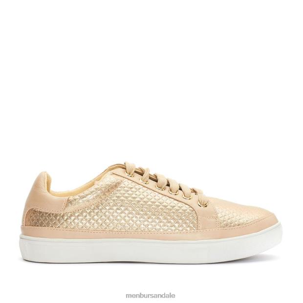 lince femei Menbur ZJ84J693 machiaj roz adidași