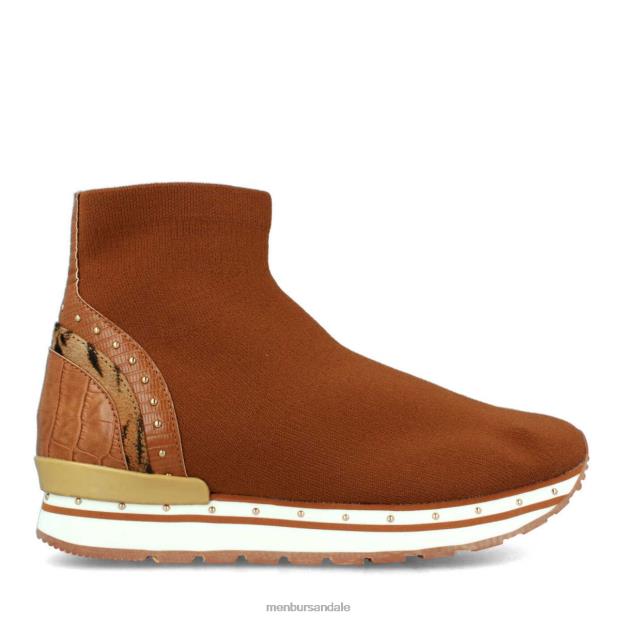 lonicera femei Menbur ZJ84J3649 maro adidași