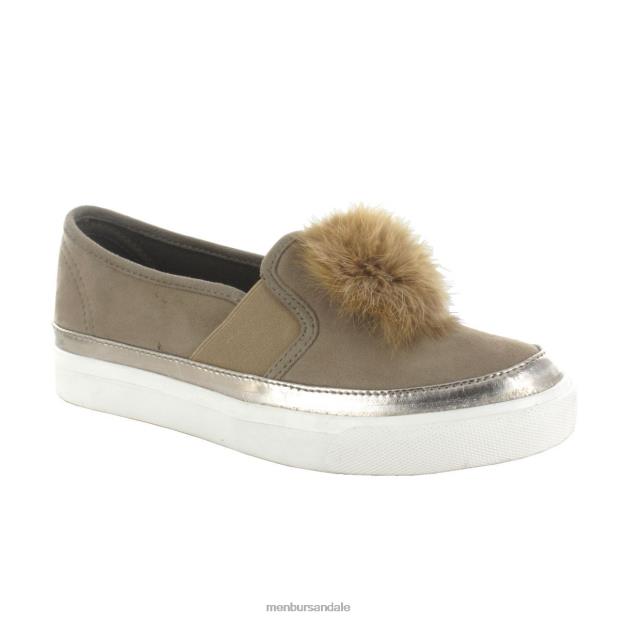 luyten femei Menbur ZJ84J3708 bej adidași