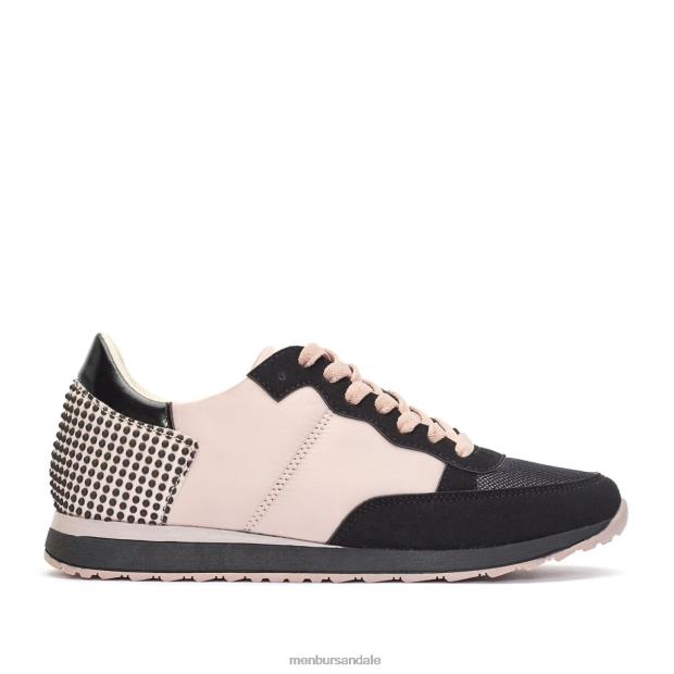 onani femei Menbur ZJ84J3716 machiaj roz adidași