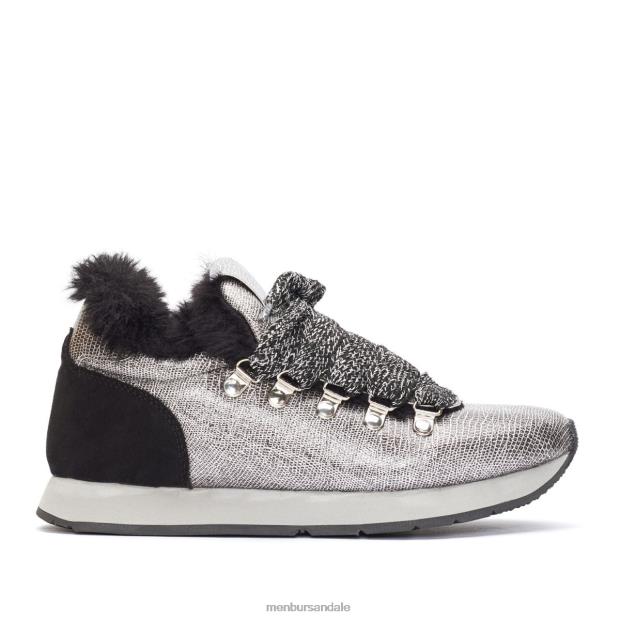 orani femei Menbur ZJ84J3677 gri adidași