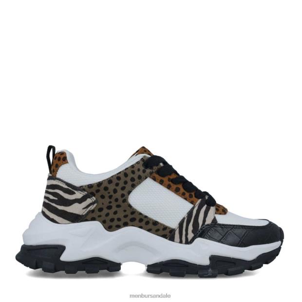 perla femei Menbur ZJ84J566 multi adidași