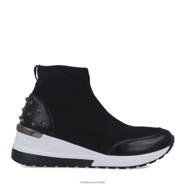 picea femei Menbur ZJ84J606 negru adidași