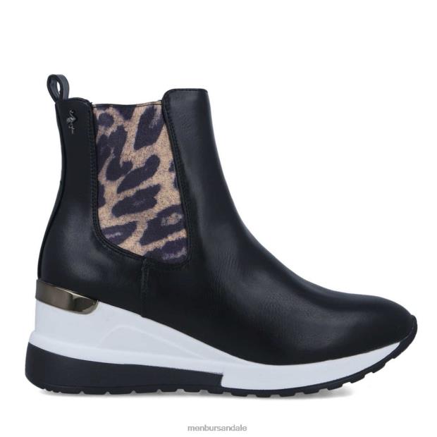 pinea femei Menbur ZJ84J601 multi adidași