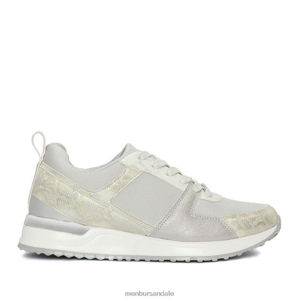 soanne femei Menbur ZJ84J635 gri adidași