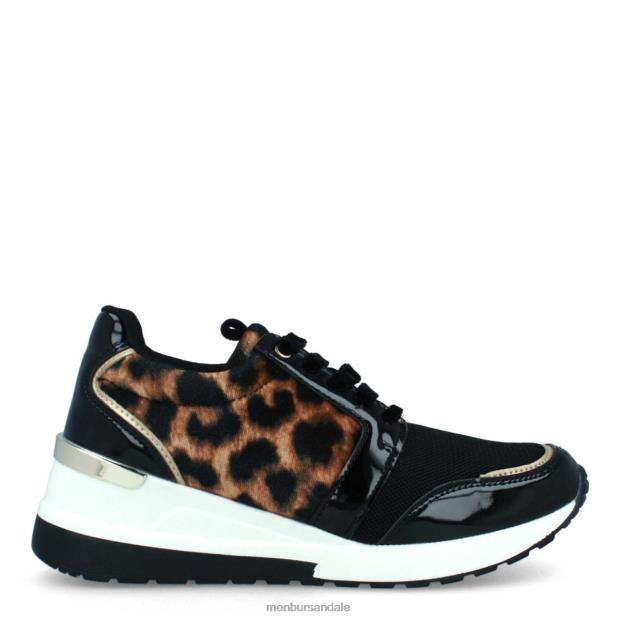 sovicille femei Menbur ZJ84J648 multi adidași