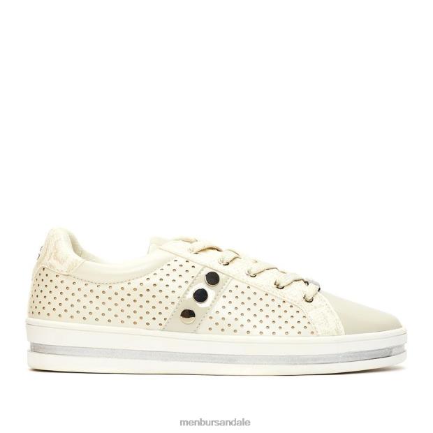 vidor femei Menbur ZJ84J3681 gri adidași