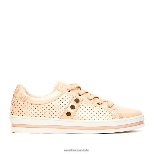 vidor femei Menbur ZJ84J630 machiaj roz adidași