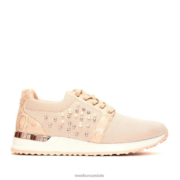 vitiano femei Menbur ZJ84J3693 machiaj roz adidași