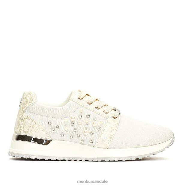 vitiano femei Menbur ZJ84J647 argint adidași