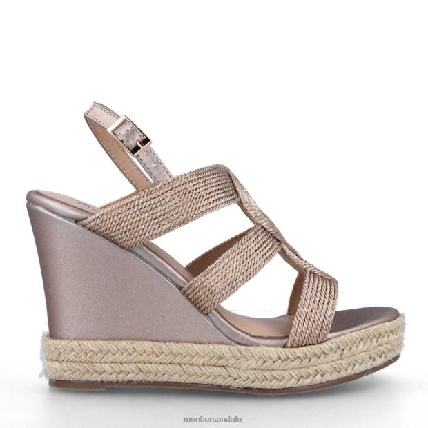 aerale femei Menbur ZJ84J3218 machiaj roz pantof casual chic