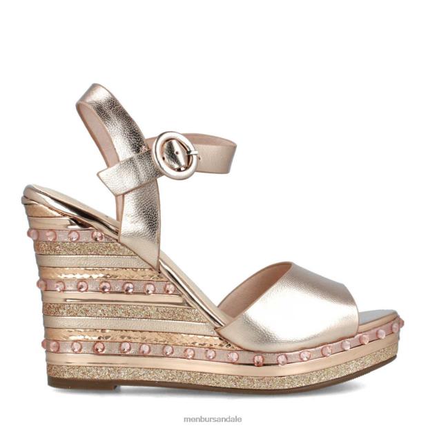 ailano femei Menbur ZJ84J3624 machiaj roz pantof casual chic