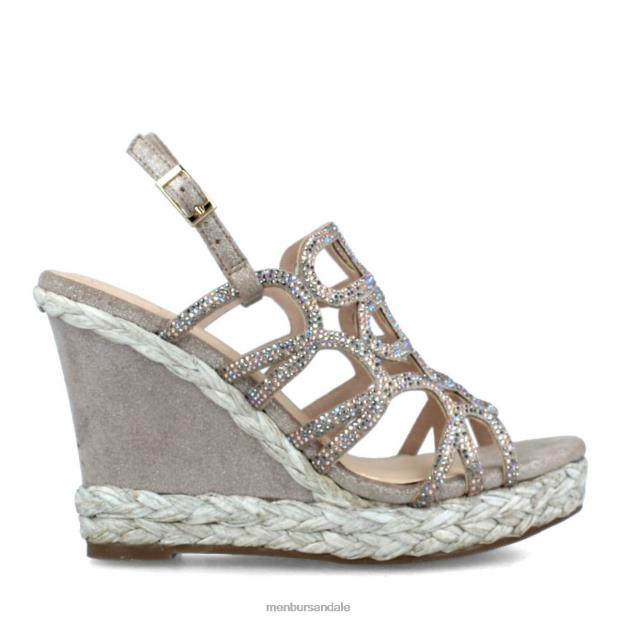 airola femei Menbur ZJ84J3039 maro pantof casual chic