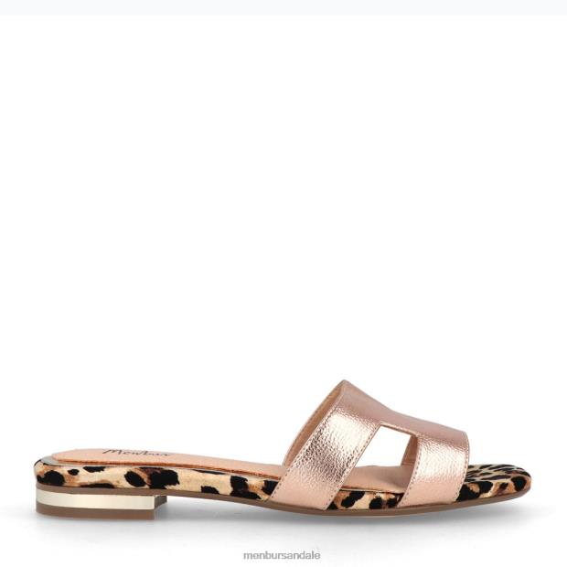 alino femei Menbur ZJ84J3557 machiaj roz pantof casual chic