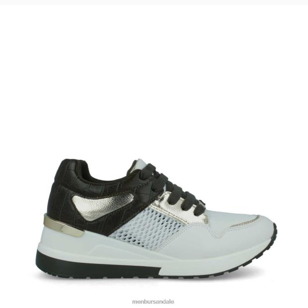 alsium femei Menbur ZJ84J3605 verde pantof casual chic