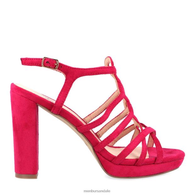 anterselva femei Menbur ZJ84J3237 roz pantof casual chic