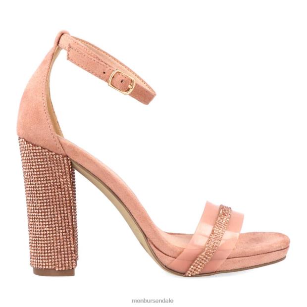 arnone femei Menbur ZJ84J3036 machiaj roz pantof casual chic