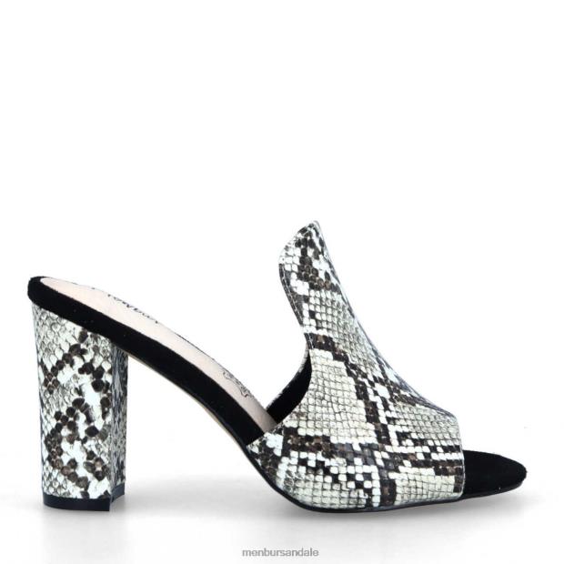 atripalda femei Menbur ZJ84J3208 negru pantof casual chic