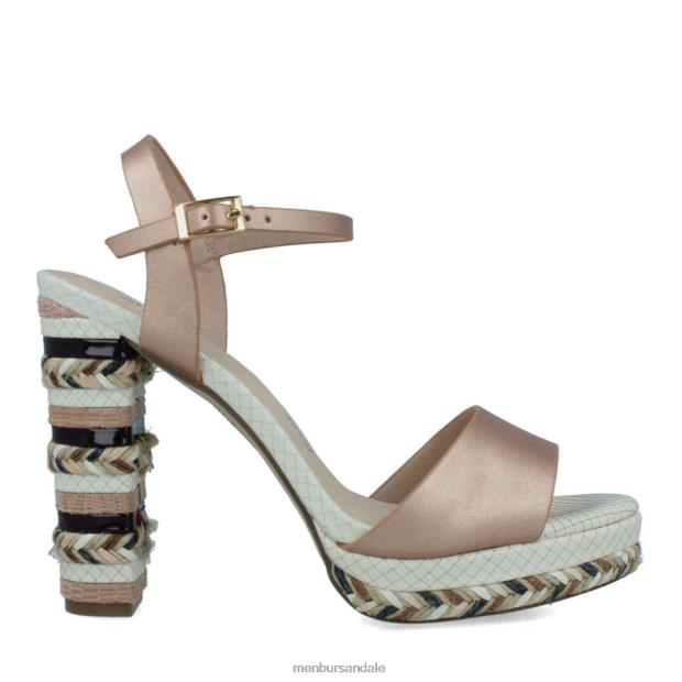 ballabio femei Menbur ZJ84J3052 machiaj roz pantof casual chic