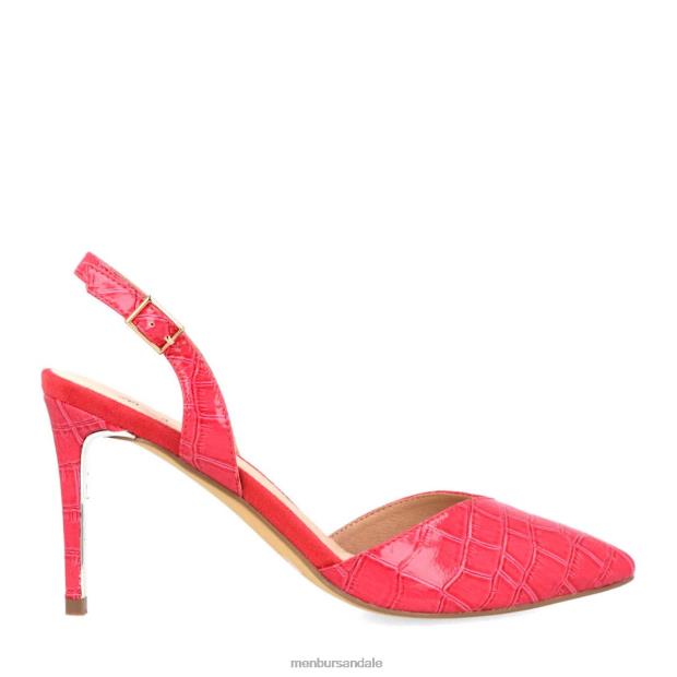 baricella femei Menbur ZJ84J377 roz pantof casual chic