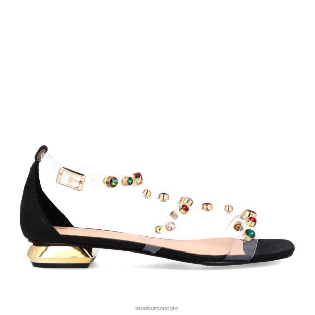 beano femei Menbur ZJ84J3171 multi pantof casual chic