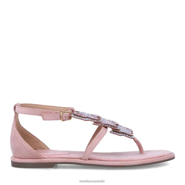 bellosguardo femei Menbur ZJ84J3073 machiaj roz pantof casual chic