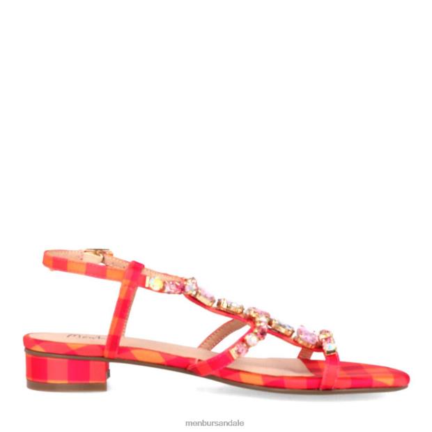 berioli femei Menbur ZJ84J3619 roz pantof casual chic