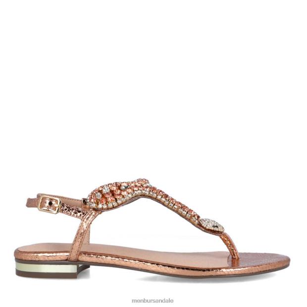 bertagia femei Menbur ZJ84J3529 machiaj roz pantof casual chic