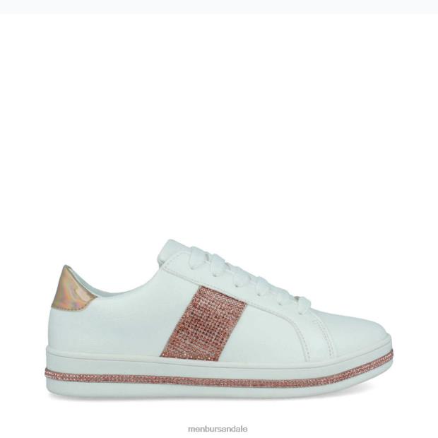 bionaz femei Menbur ZJ84J3612 machiaj roz pantof casual chic