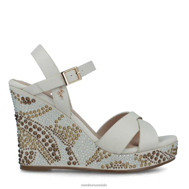 birbesi femei Menbur ZJ84J3626 bej pantof casual chic