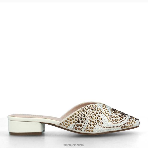 bivona femei Menbur ZJ84J273 bej pantof casual chic