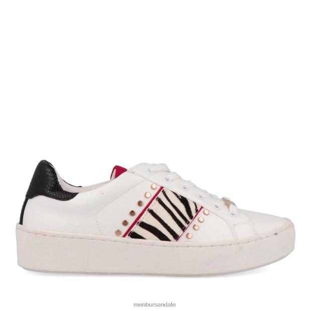 bonivini femei Menbur ZJ84J536 negru pantof casual chic