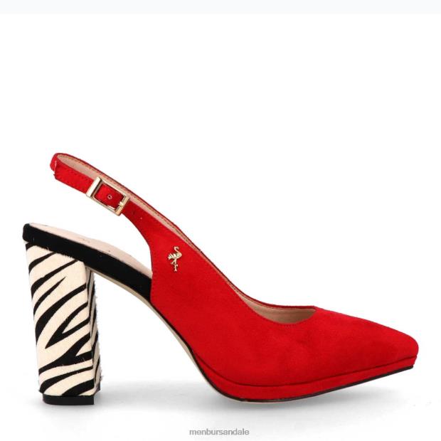 borca femei Menbur ZJ84J303 multi pantof casual chic