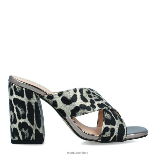 borio femei Menbur ZJ84J548 negru pantof casual chic