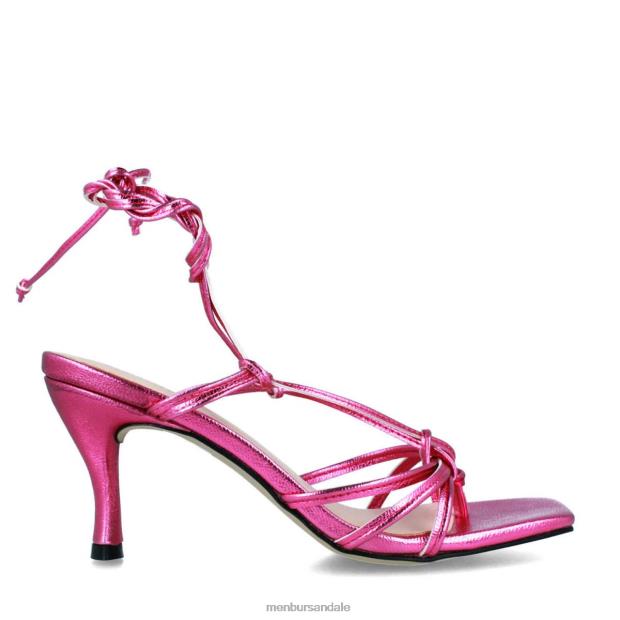 bosconero femei Menbur ZJ84J3107 roz pantof casual chic